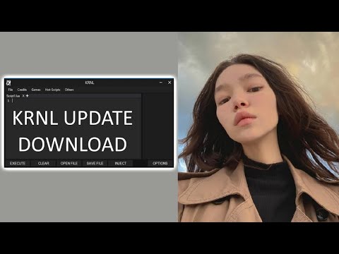 Tutorial Krnl No Key Update Actually Fix Error