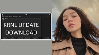 Tutorial - KRNL No Key Update! Actually Fix Error!