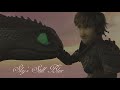 HTTYD Sky S Still Blue Andrew Belle Remake