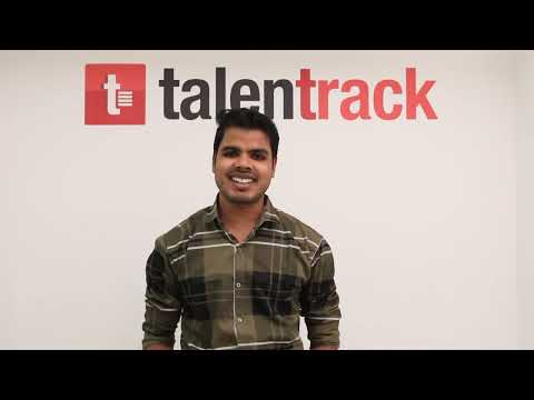 Aashish kumar Audition as Alok