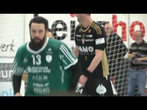 Highlights: Wacker Thun - HSC Suhr Aarau