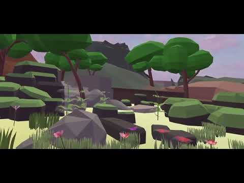 Project: Sapiens Full Play Video