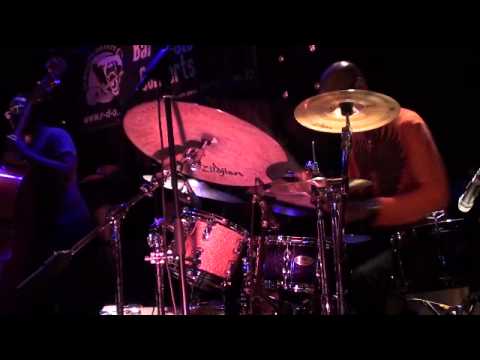 THE TRIO OF OZ & OMAR HAKIM (JAZZ )