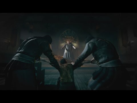 Outlast 2 (Review) German, deutsch