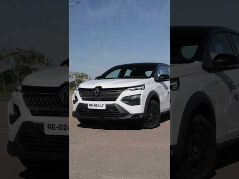 2027 Renault Kardian Vibe #brasil  #automobile #renault #geely
