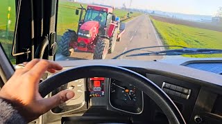 Mercedes-Benz Actros 2551 schuifzeilen vrachtwagen te koop - Foto 4 | Autoline NL Mercedes-Benz Actros 2551 schuifzeilen vrachtwagen | Foto 4 - Autoline