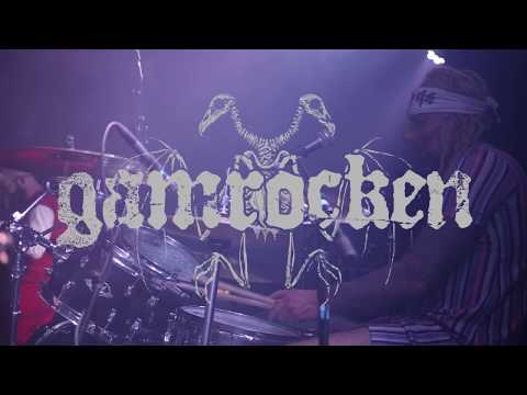 BIRDFLESH - MILKSHAKE IS NICE (Live at Gamrocken 2019)