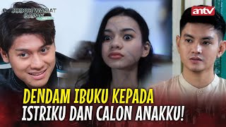 Download lagu NGUDUH MANTU DARI ALAM GAIB! | Jodoh Wasiat Bapak Babak 2 ANTV | EPS 17 FULL mp3