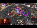 How to Solo Mogu'shan Vaults for the Elegon ...