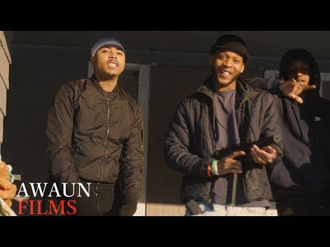 BaeBae Savo - My Friend (MUSIC VIDEO) dir. by Lawaun Films