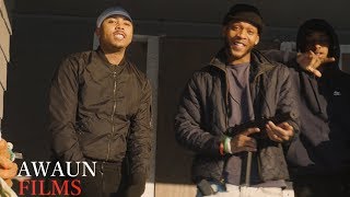 BaeBae Savo - My Friend (MUSIC VIDEO) dir. by @Lawaunfilms_