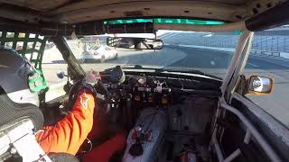 24 Hours of Lemons 2020 NHMS E30