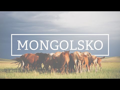 , title : 'Mongolsko - Ochutnávka z koňského sedla'