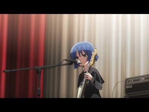 Never Forget - Kessoku Band (Isolated Backing Vocals) [忘れてやらない]