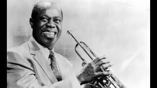 &quot;Cabaret&quot; -  Louis Armstrong