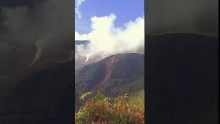 Download lagu Pemandangan alam Gunung Papandayan | Story WA pemandangan alam mp3 Download lagu Pemandangan alam Gunung Papandayan | Story WA pemandangan alam mp3