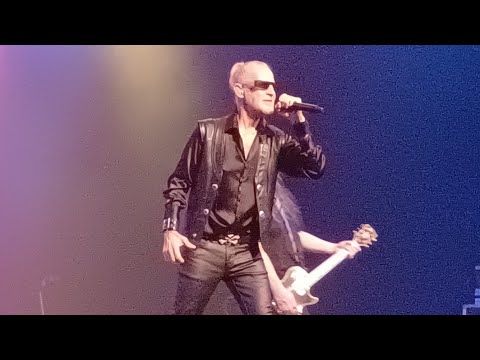 Men Without Hats - FULL CONCERT 10-16-2025 