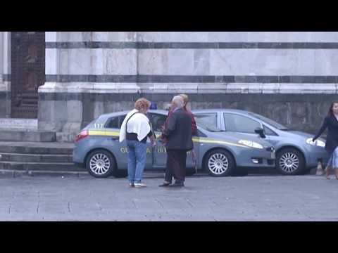 2017-01-18 PISTOIA - ACCOLTELLÒ LA EX NEL PISTOIESE, CONDANNATO A 16 ANNI