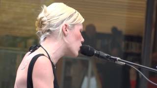 Trixie Whitley - Pieces @ Lincoln Center