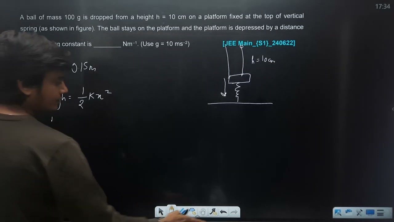 Video Solution