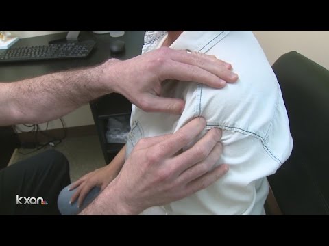 The mystery of chronic pain finding some answers