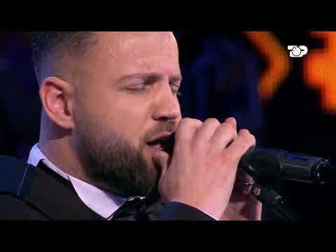 Luiz Ejlli- Më Merr