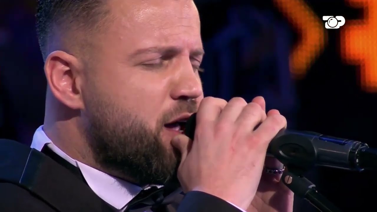 Luiz Ejlli- Më Merr