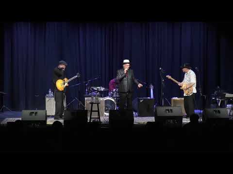 Mark Hummel recorded LIVE at The Song Theater | Shelby County Arts Council