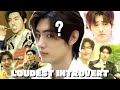 Enhypen SUNGHOON Proving Introverts Have The Best Humor
