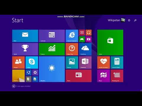 Windows 8.1 Crazy Error!