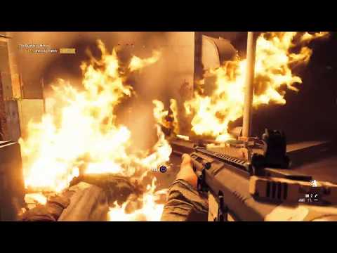 Far Cry 5 - The Quality of Mercy - Last John Seed Story Mission