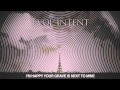 Evol Intent - I'm Happy Your Grave Is Next To Mine