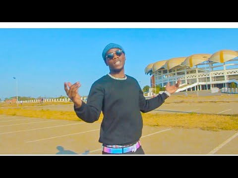 Jemax ft Rdk the Blessedkid - Happy Birthday (Official music video)