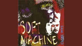 A Door Opens And Closes (Live)