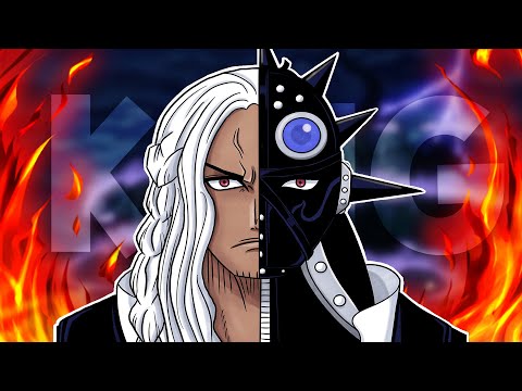 King The Wildfire Is STRONGER Than We Thought