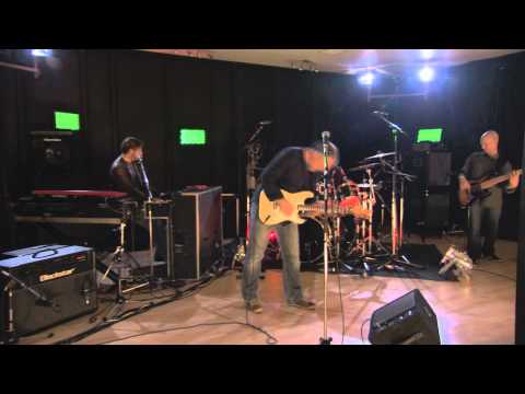 The Paul Rose Band - Hurting (live)