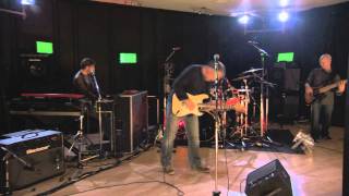 The Paul Rose Band - Hurting (live)