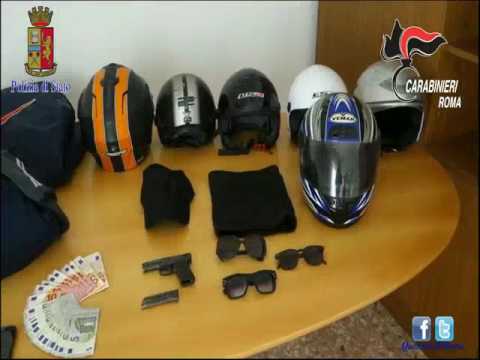 cc ps rapinatore seriale 09-03-2017