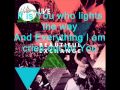 You lyrics- A Beautiful Exchange - Hillsong 