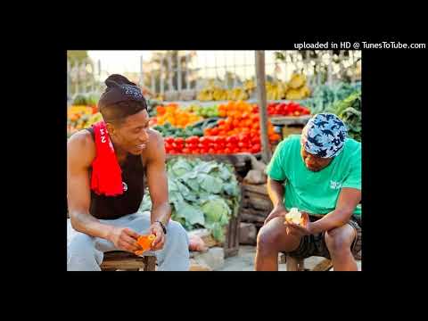 Dizmo vs Brian Gizzo - Rap Battle