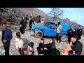 An Unfortunate Incident On The Path To Reconstruction What Happened To Ali Zaman S Relatives