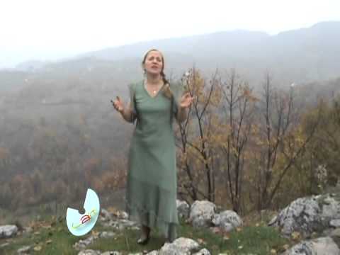 Senny i Kalesijski zvuci - Najljepse si moje rodno mjesto - (Official video 2007)