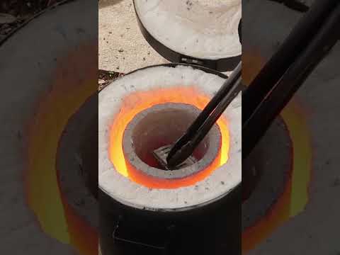 Melting a Car Radiator | 1991 NA Miata #shorts