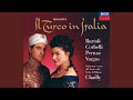 Rossini: Il Turco in Italia / Act 1 - "Non si dà follia maggiore"