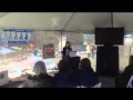Macallan Durkin S International Women S Day Speech