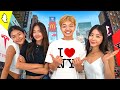 I Spent A Day With The Ha Sisters!