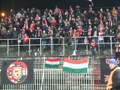 DVTK vs. Békéscsaba 15/16 - Érted élek én