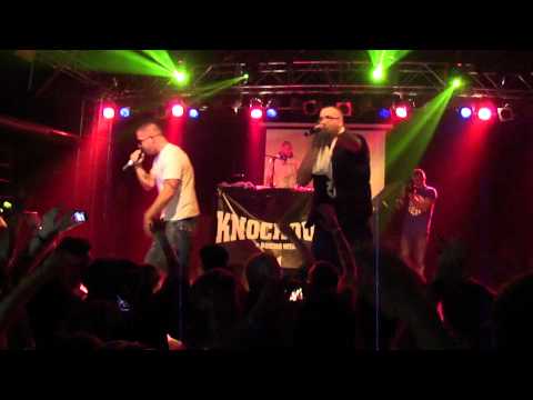 Silla - Killa (feat. MoTrip und JokA) (live in München 14.10.2011)