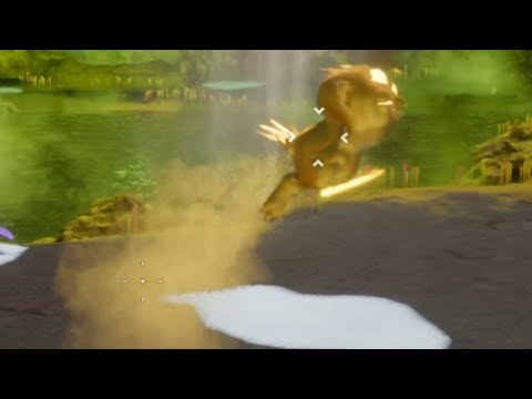 STV Cribs Champion & Golden Farting Angel Duck!?!?