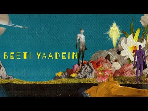 Saaz Semwal - beeti yaadein